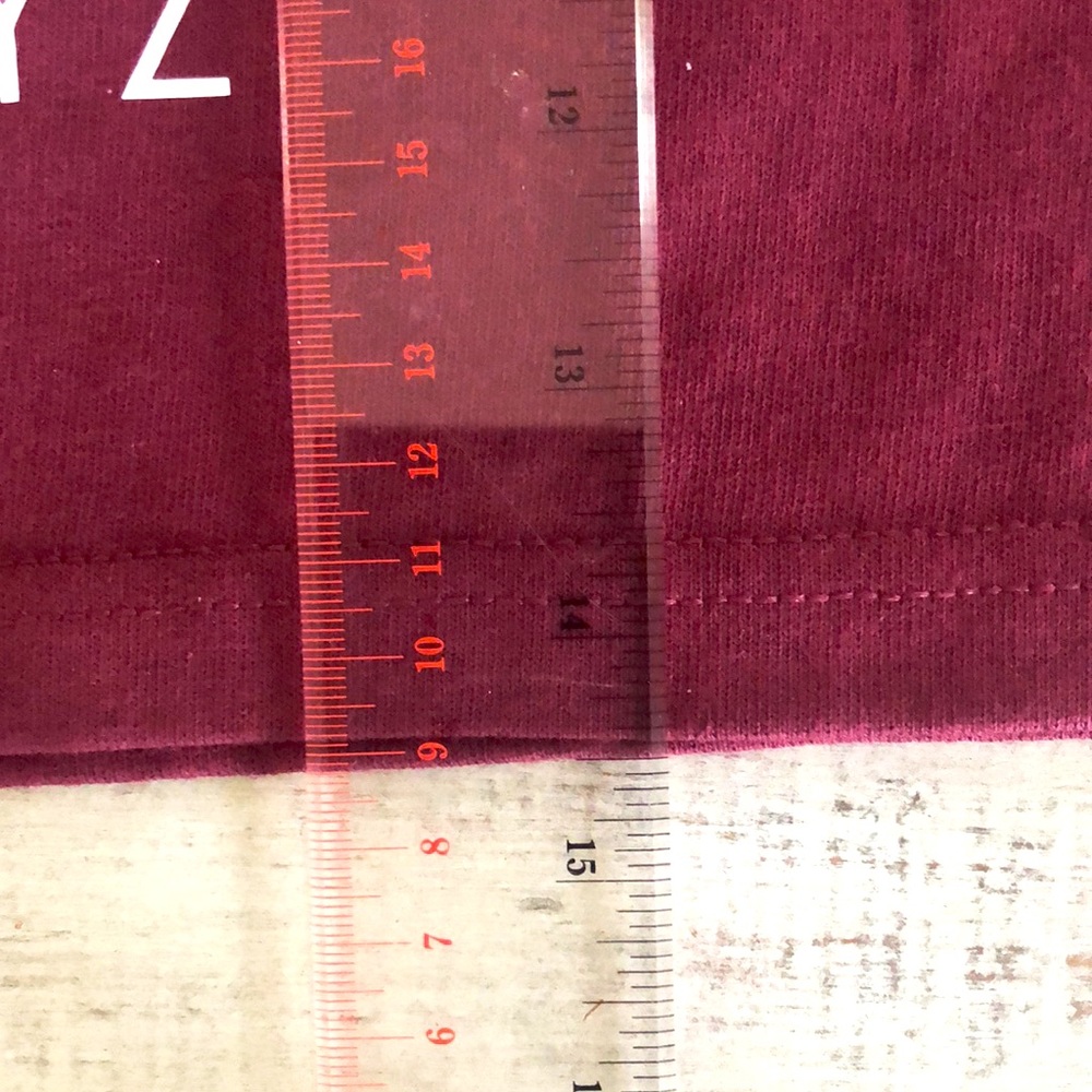 ABC Shirt - Picture 9 of 12